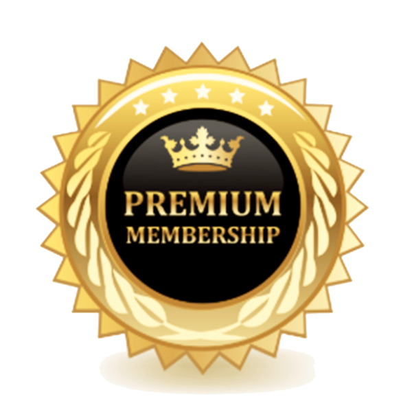 Premium Membership – Monthly