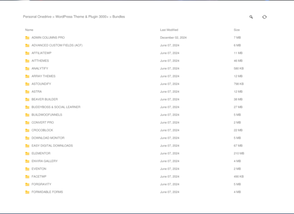 Premium Membership – 2 Years - Image 14