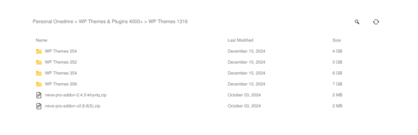 Premium Membership – 2 Years - Image 8