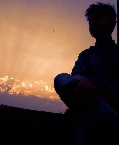 Amir Hamza