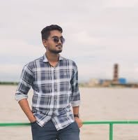 Nafiul Islam Raj