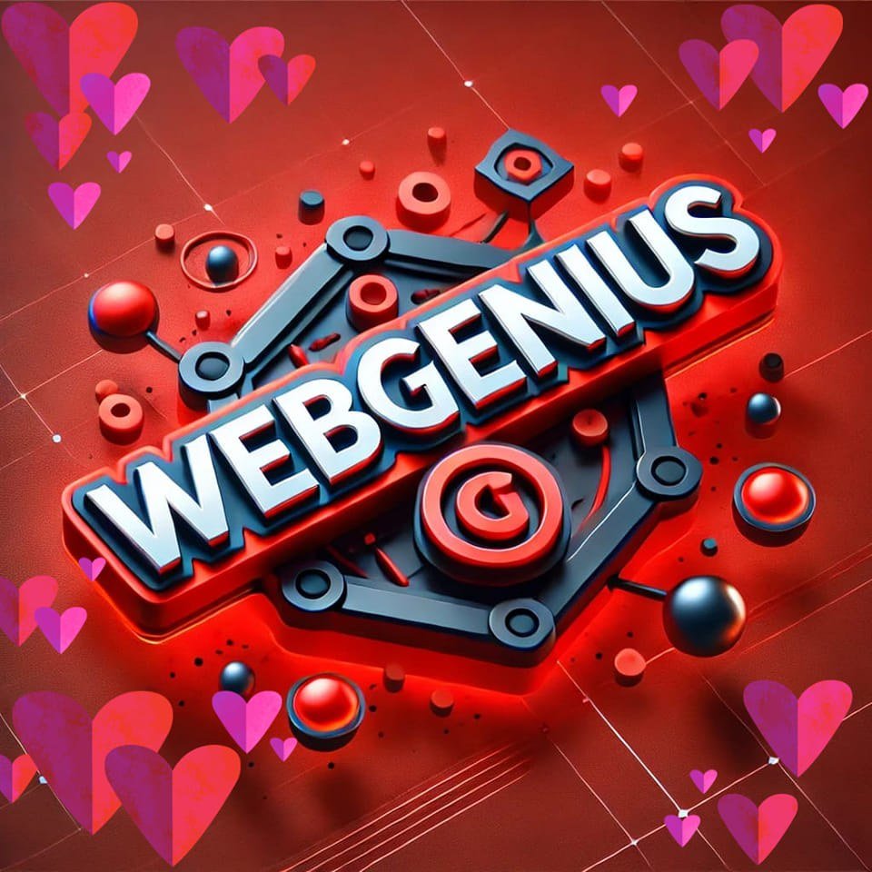 Webgenius
