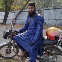 Shabbir Ahmad