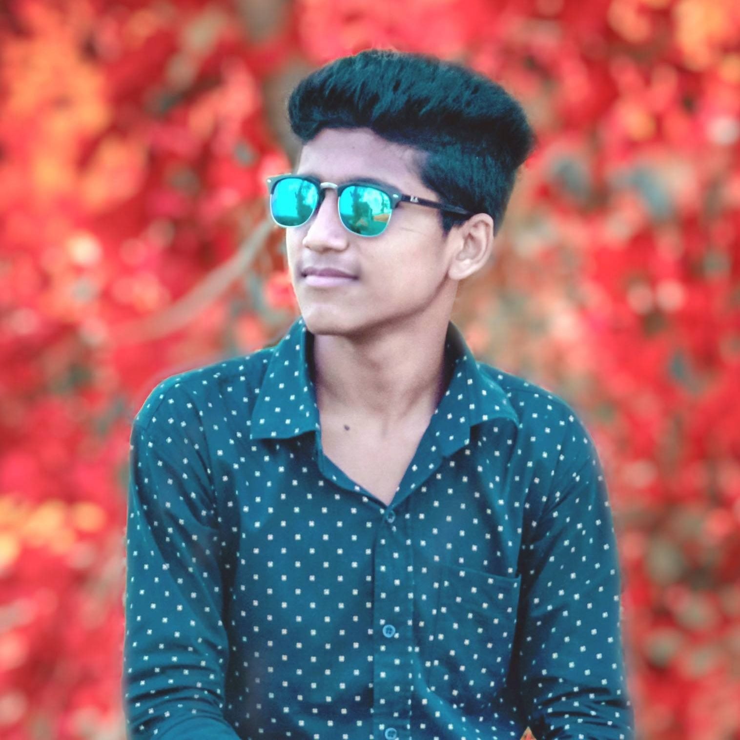 MD Saheb Ali