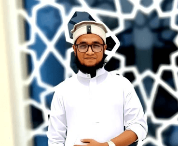 Maruf Hossen
