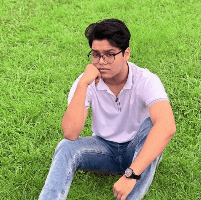 Ahmed Ifty