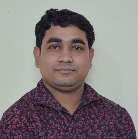 Najmul Hossain