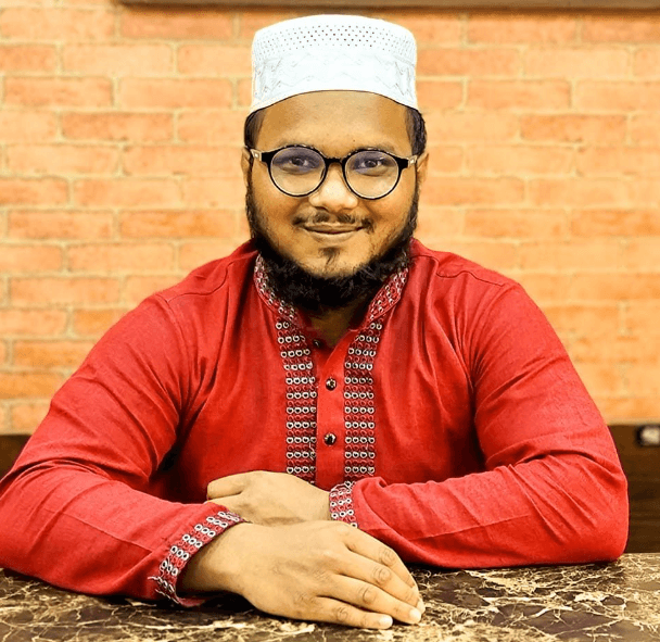 Minhajul Islam Hridoy
