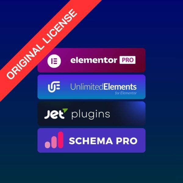 License Bundle