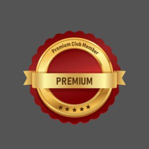 Premium Membership - Lifetime (5 Elementor Pro License)